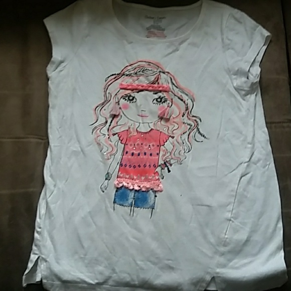 shirt - Picture 1 of 2